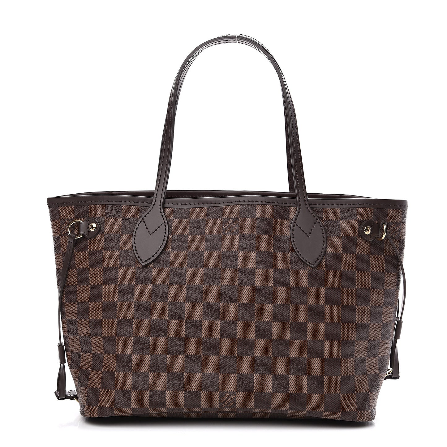 Damier Ebene Neo Neverfull PM