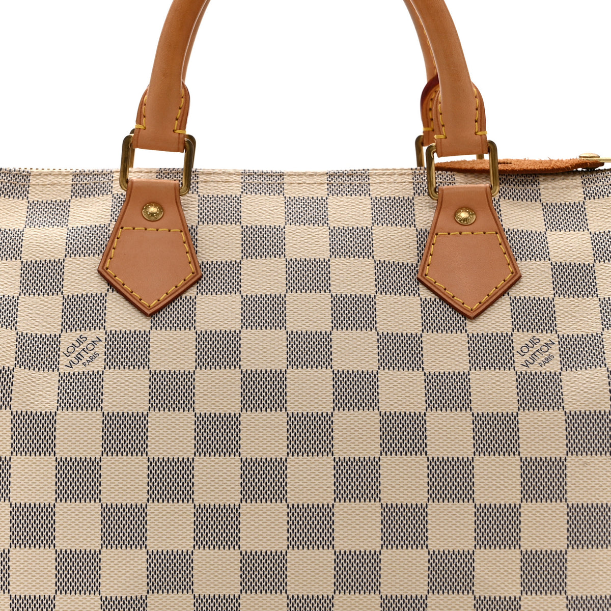Damier Azur Speedy 30