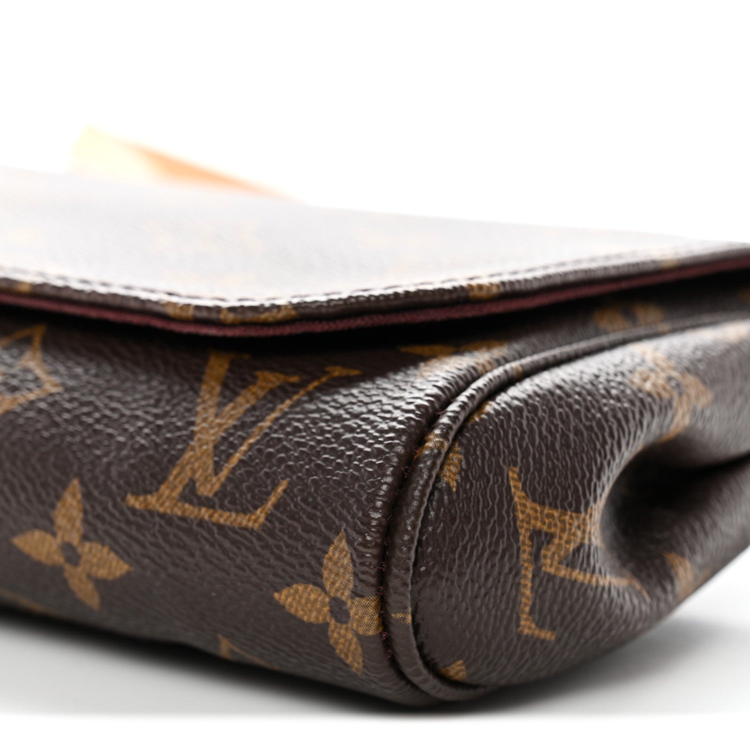 Louis Vuitton Monogram Favorite PM 9 of 9
