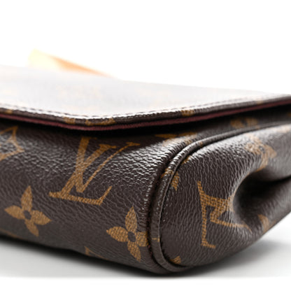 Louis Vuitton Monogram Favorite PM 9 of 9