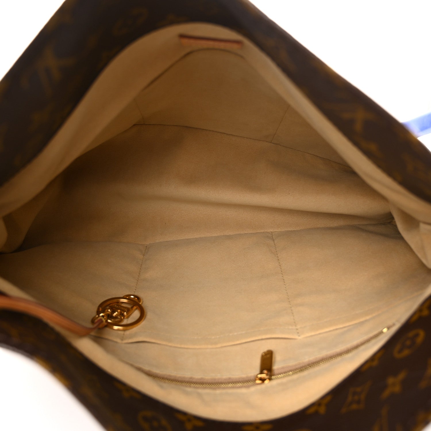 Louis Vuitton Monogram Artsy MM 5 of 9