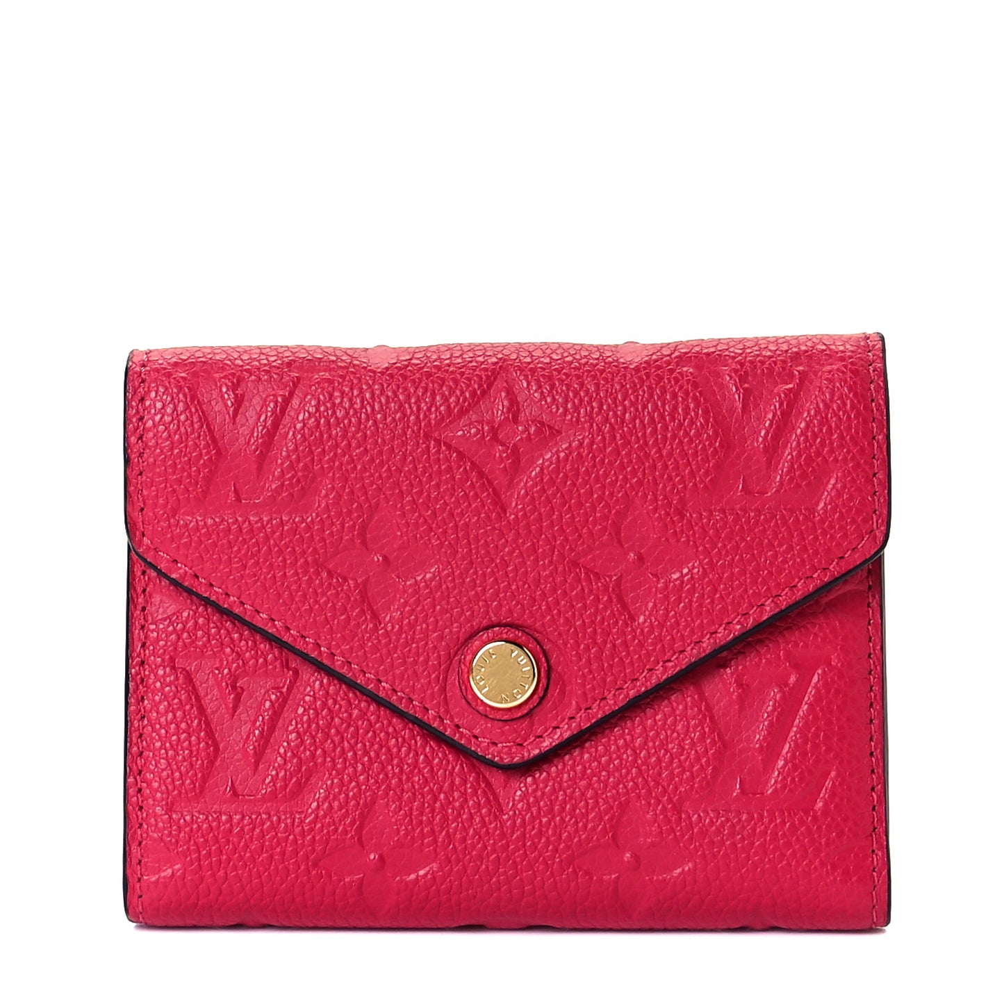 Empreinte Victorine Wallet Freesia