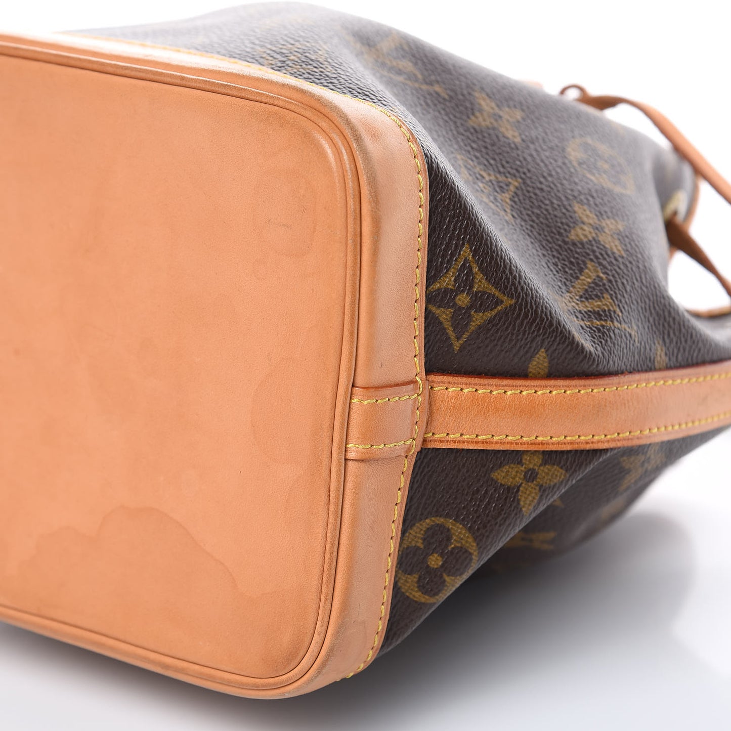 Monogram Mini Noe