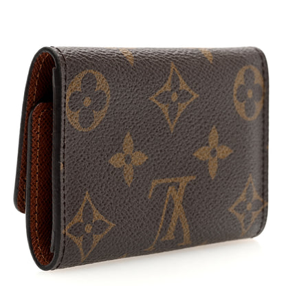 Louis Vuitton Monogram 6 Key Multicles Holder 3 of 7