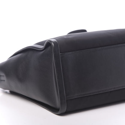 Prada Nylon Grace Lux Concept Tote Black 8 of 9