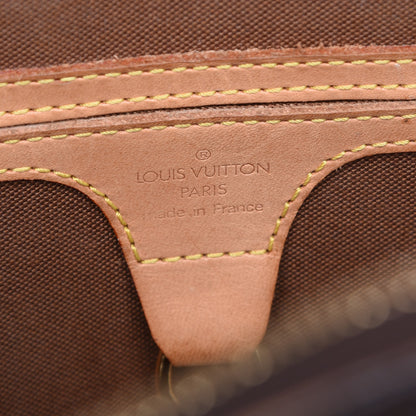 Louis Vuitton Monogram Ellipse Sac a Dos Backpack 6 of 13