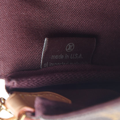 Louis Vuitton Monogram Favorite MM 7 of 10