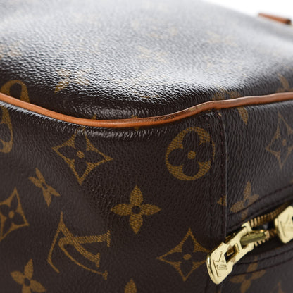Louis Vuitton Monogram Trouville 13 of 14