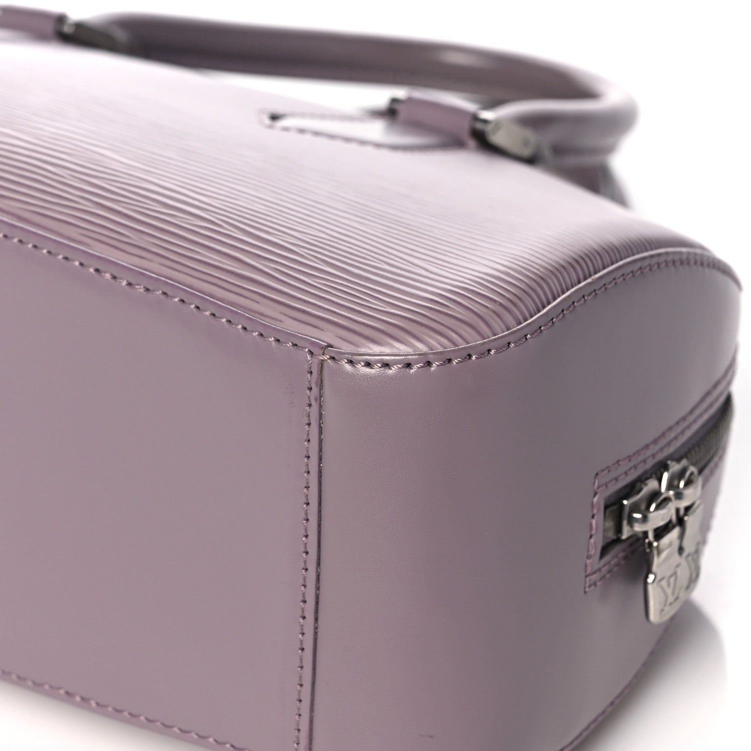 Louis Vuitton Epi Jasmin Lilac 11 of 12
