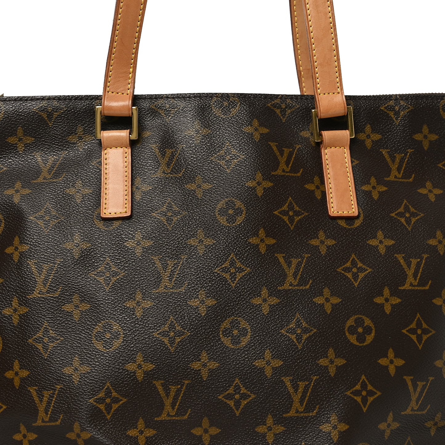 Monogram Cabas Mezzo