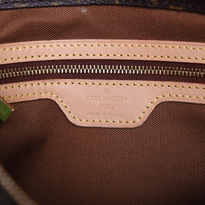 Louis Vuitton Monogram Cabas Piano 6 of 11
