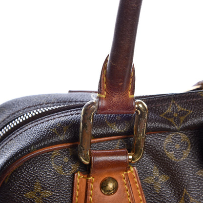 Louis Vuitton Monogram Manhattan GM 17 of 30