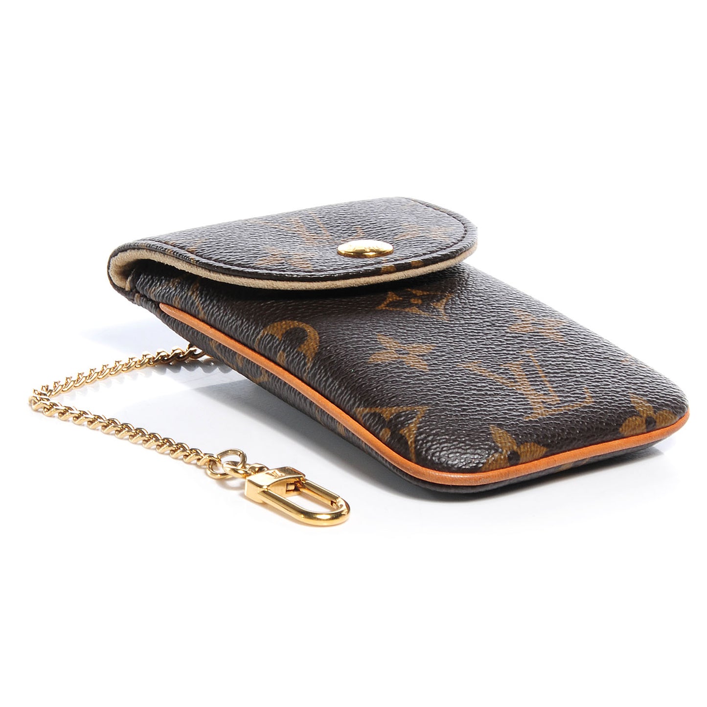 Monogram Phone Case MM