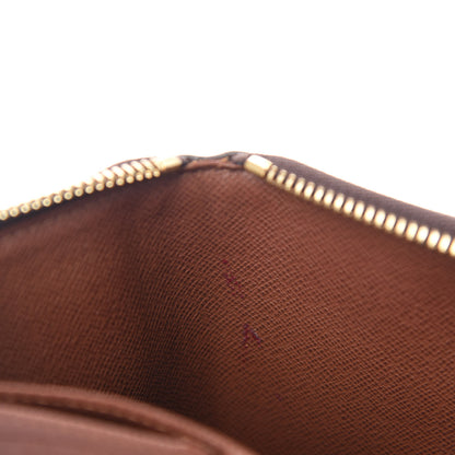 Louis Vuitton Monogram Zippy Compact Wallet 6 of 7