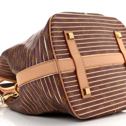 Louis Vuitton Monogram Eden Neo Peach Peach 8 of 11