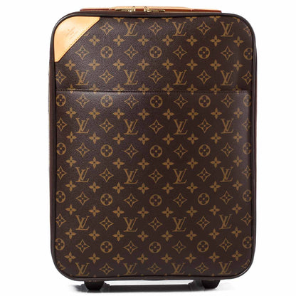 Louis Vuitton Monogram Pegase 45 1 of 11