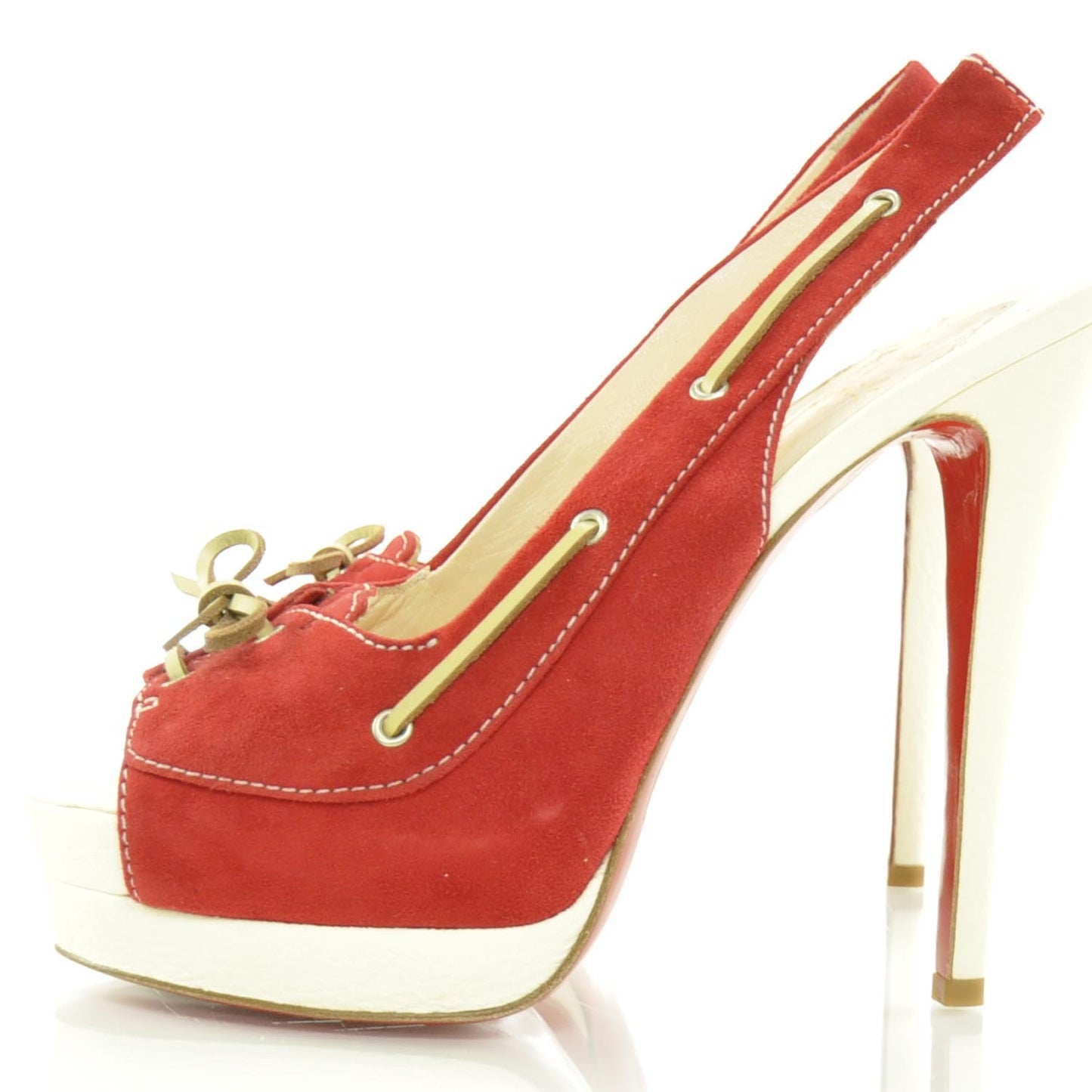 Suede Jefferson Plato 140 Pumps 39