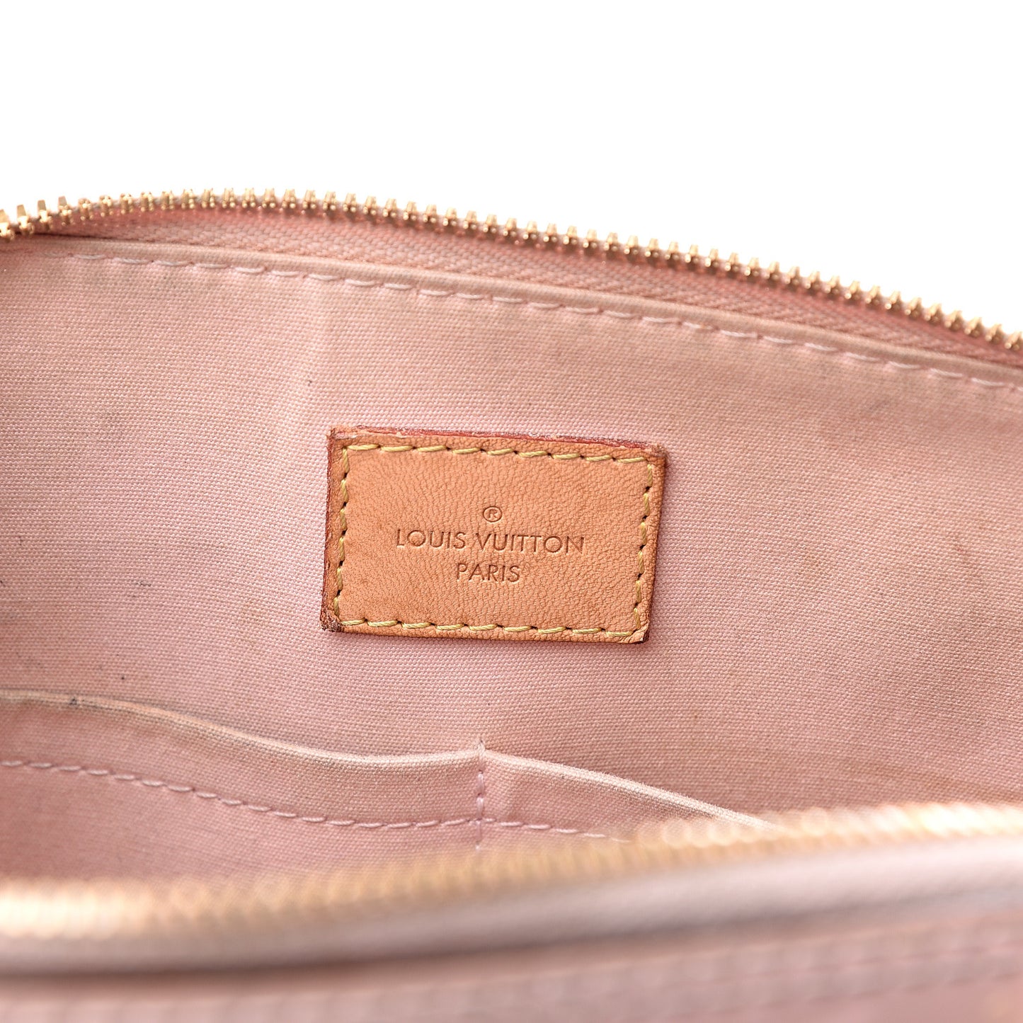 Vernis Alma PM Rose Ballerine