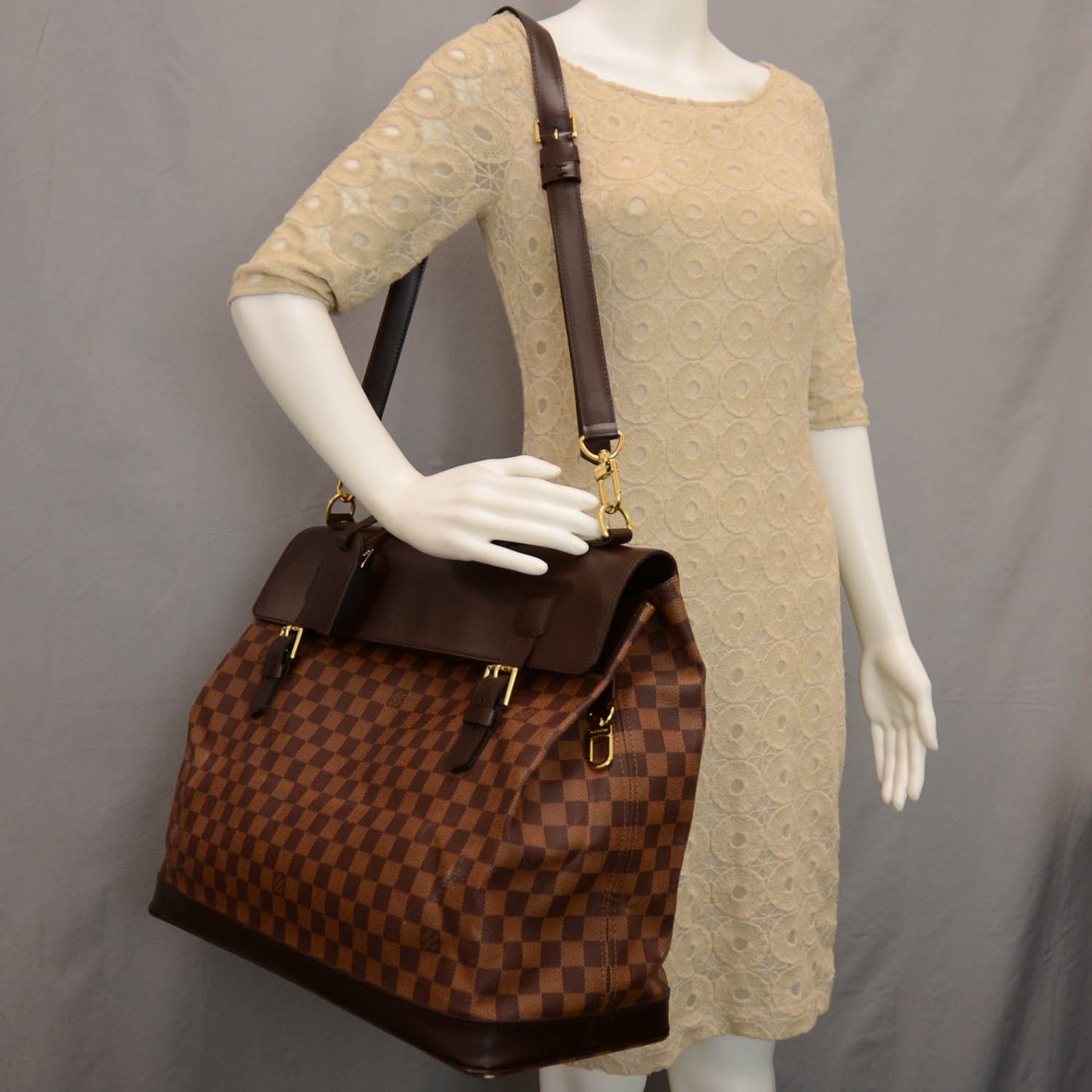 Damier West End PM