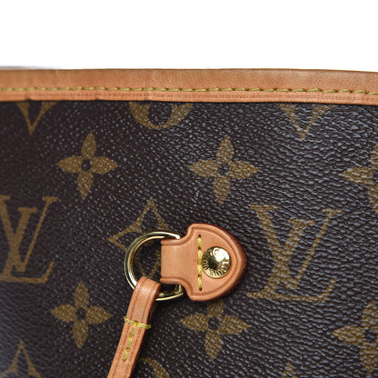 Louis Vuitton Monogram Neo Neverfull GM Pivoine 16 of 16