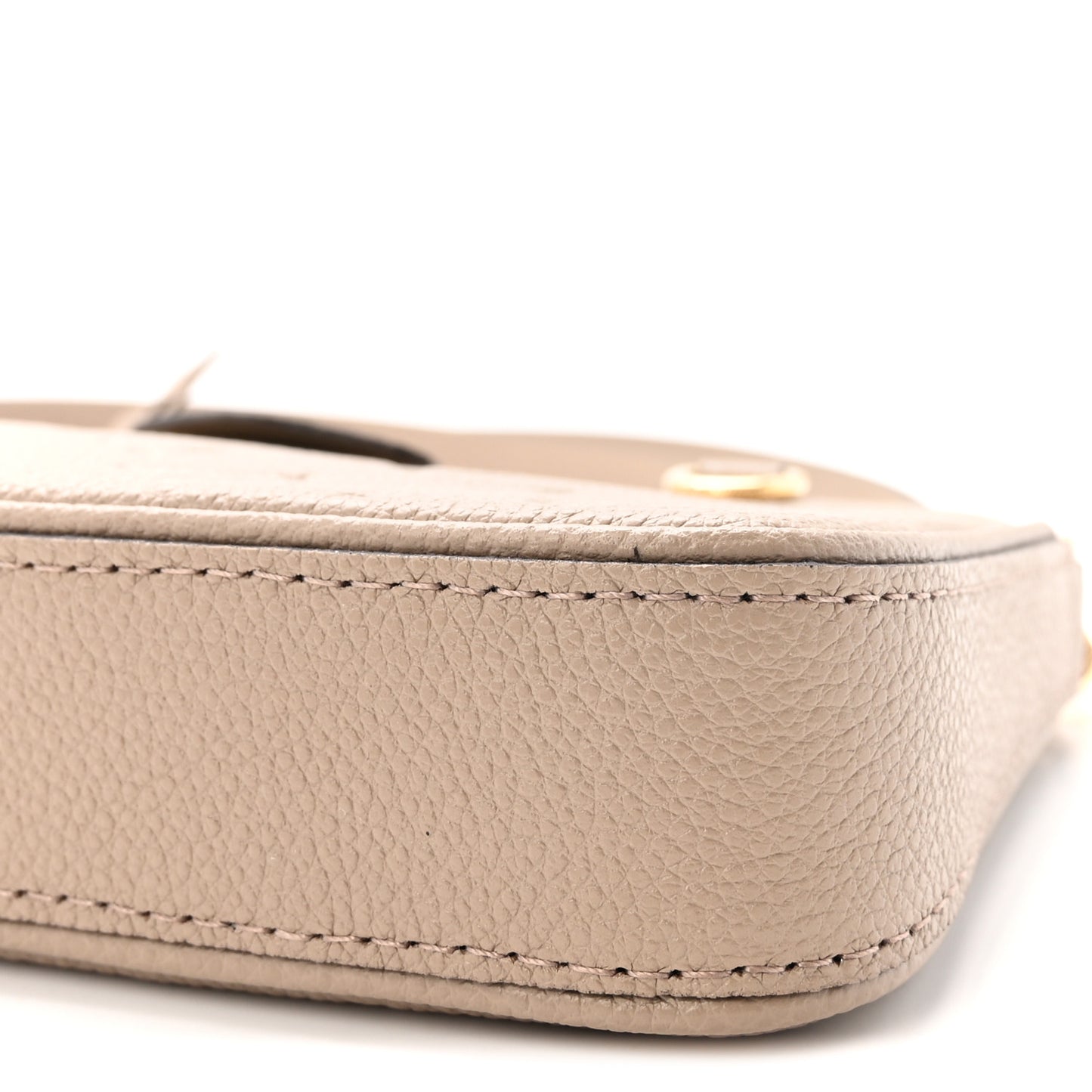 Empreinte Easy Pouch On Strap Tourterelle