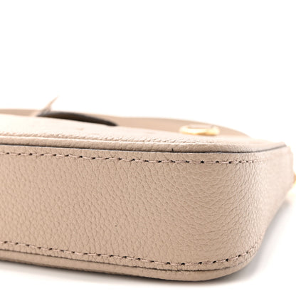 Louis Vuitton Empreinte Easy Pouch On Strap Tourterelle 8 of 8