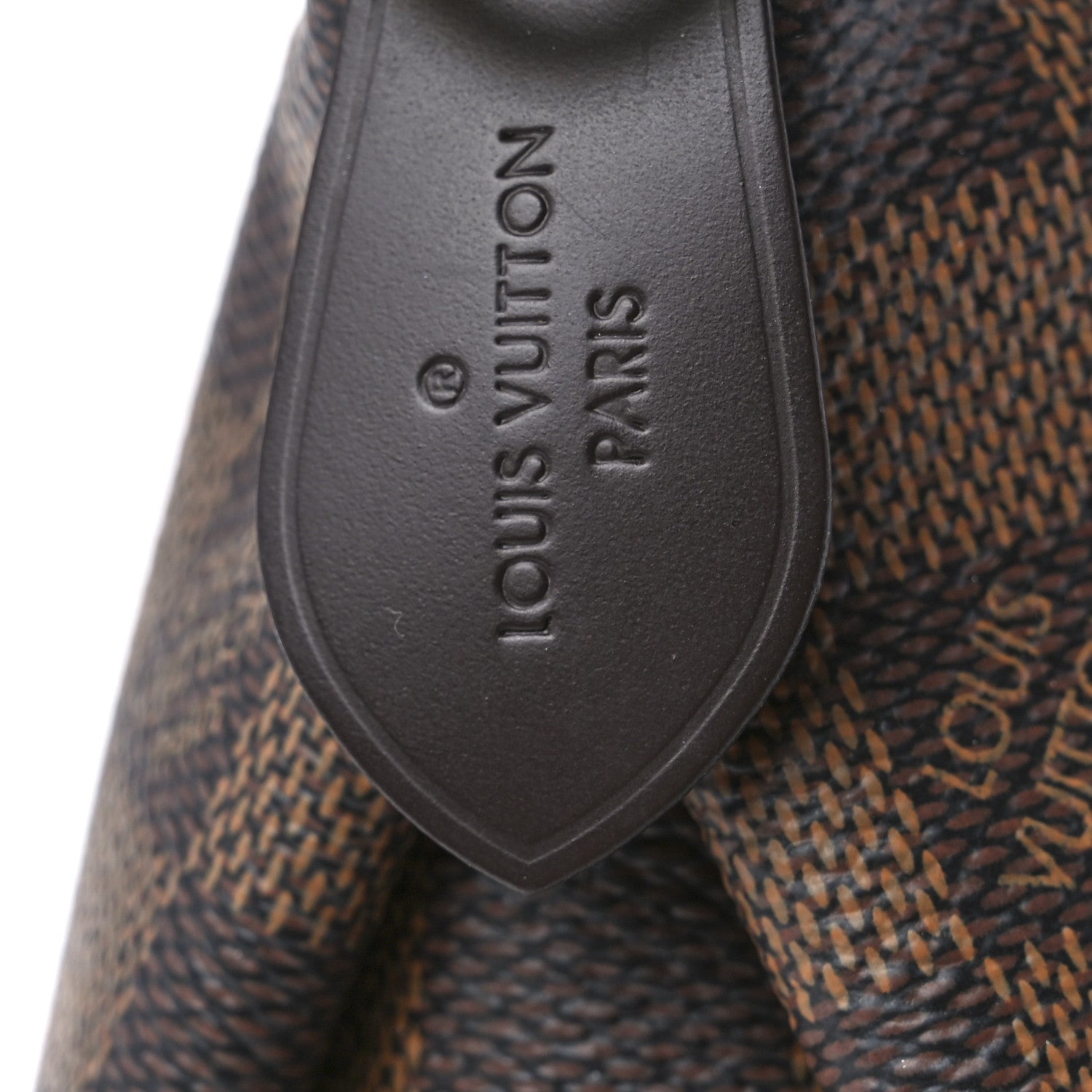 Louis Vuitton Damier Ebene Lymington 8 of 13