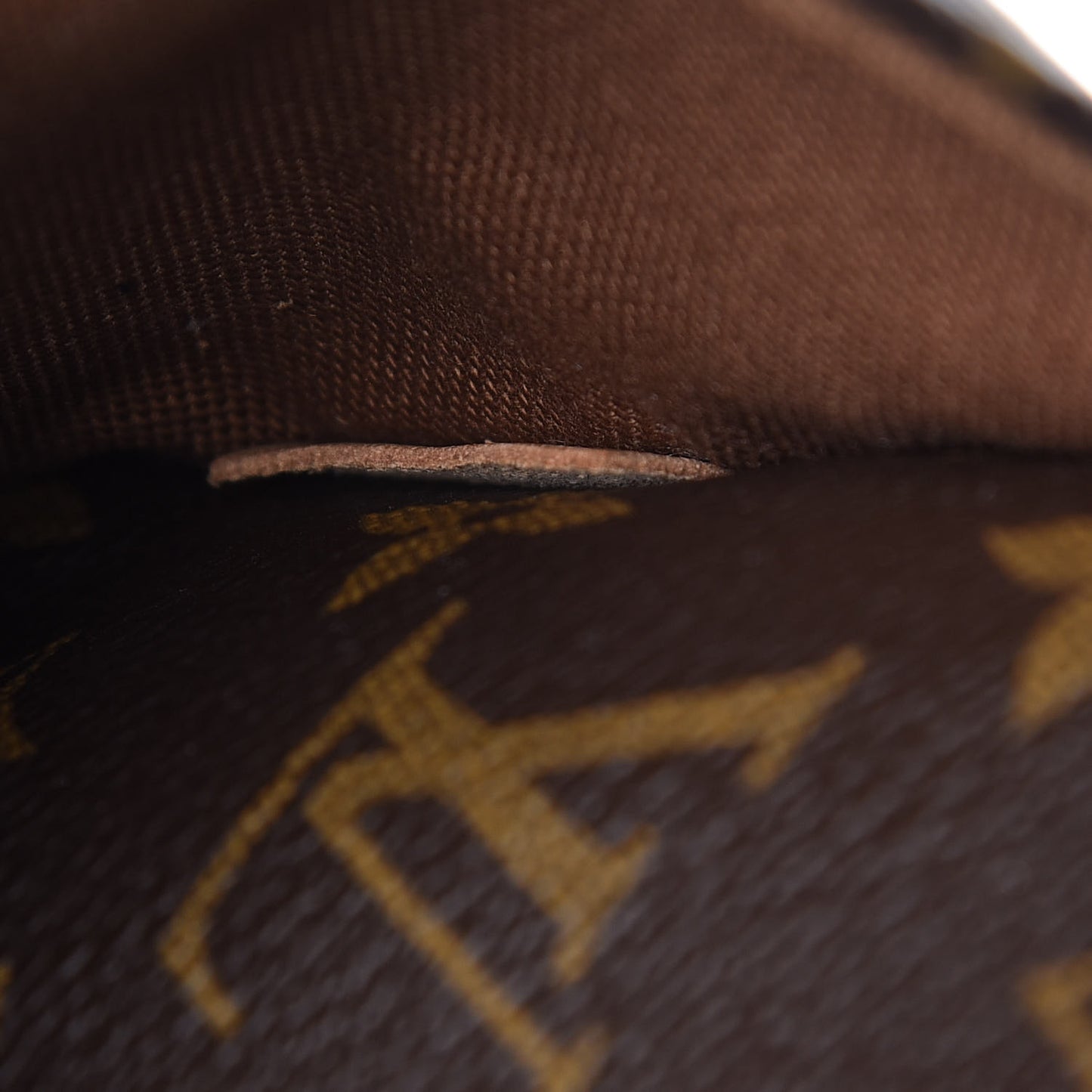Monogram Totally MM
