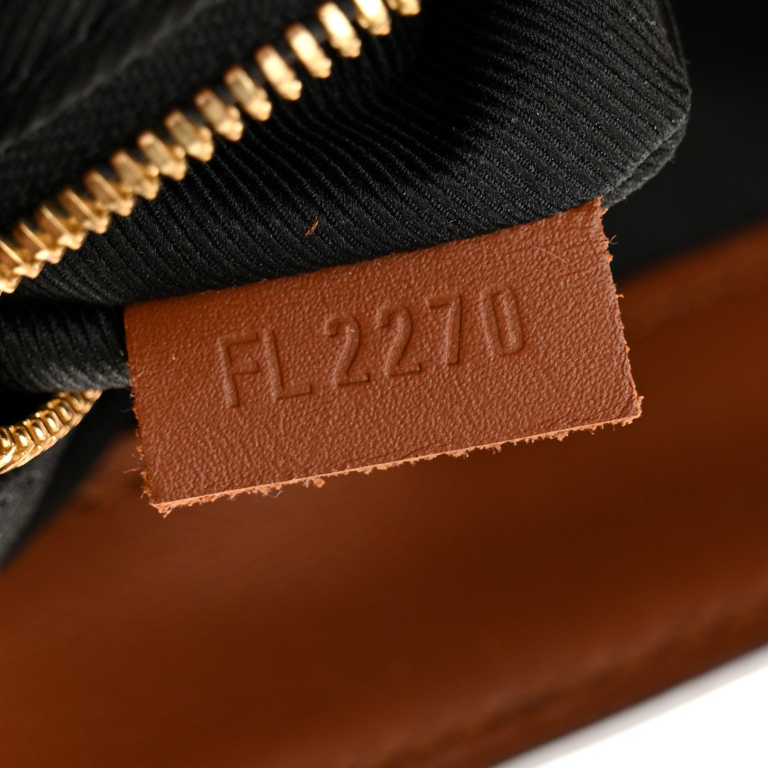 Louis Vuitton Reverse Monogram Dauphine Hobo PM 7 of 10