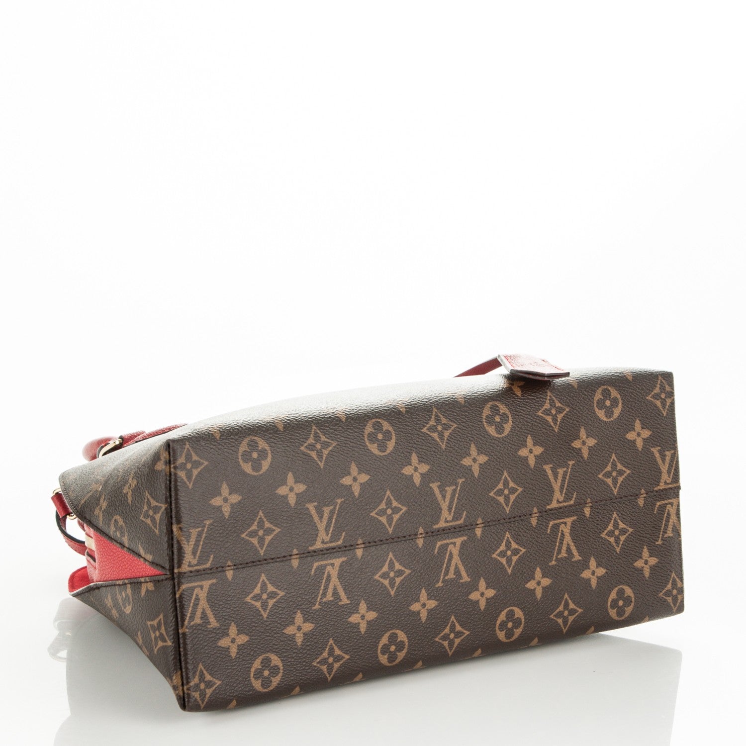 Louis Vuitton Monogram Alma BNB Cherry 5 of 6