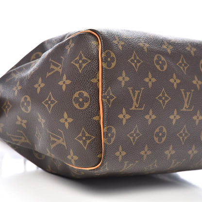 Louis Vuitton Monogram Speedy 25 15 of 18