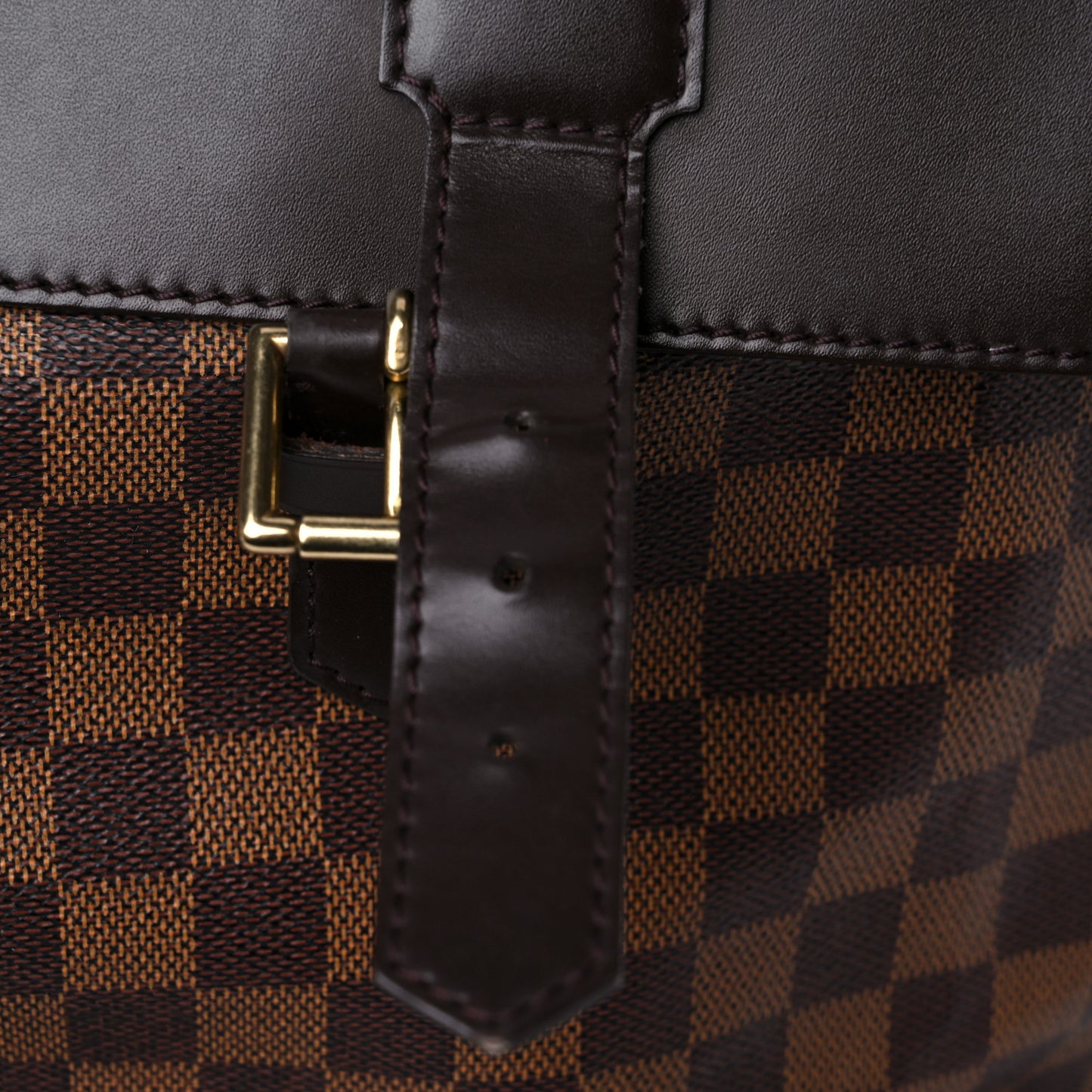 Damier Ebene West End PM