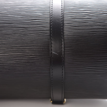 Louis Vuitton Epi Soufflot Black 12 of 12