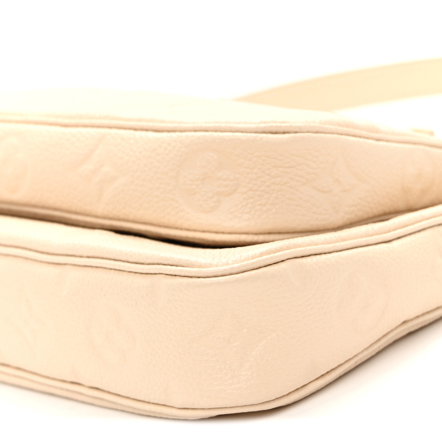 Louis Vuitton Empreinte Monogram Giant Multi Pochette Accessories