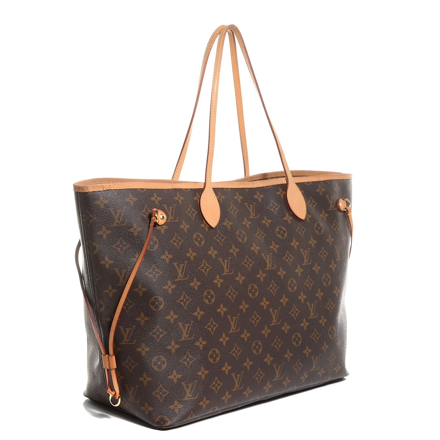 Monogram Neverfull GM