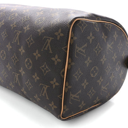 Louis Vuitton Monogram Speedy 30 13 of 13