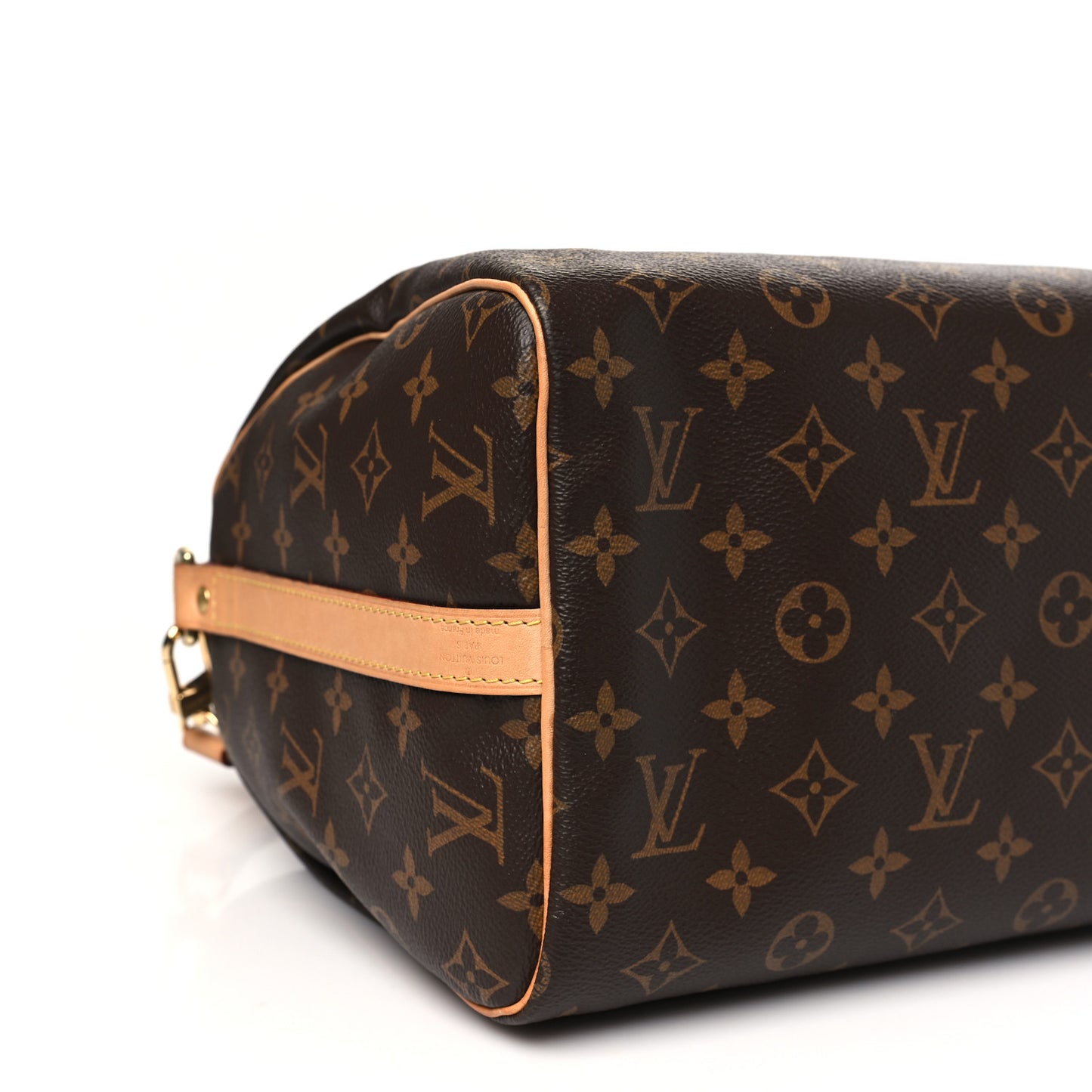 Monogram Speedy Bandouliere 30