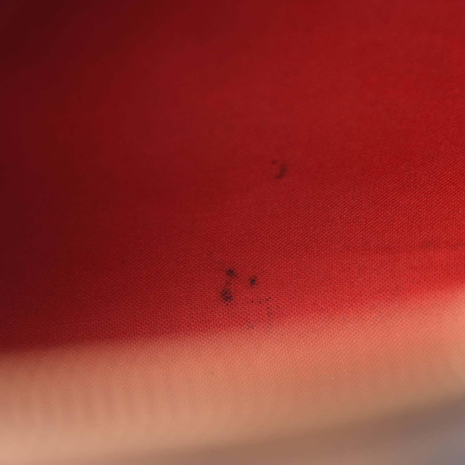 Louis Vuitton Damier Ebene Speedy 30 8 of 11