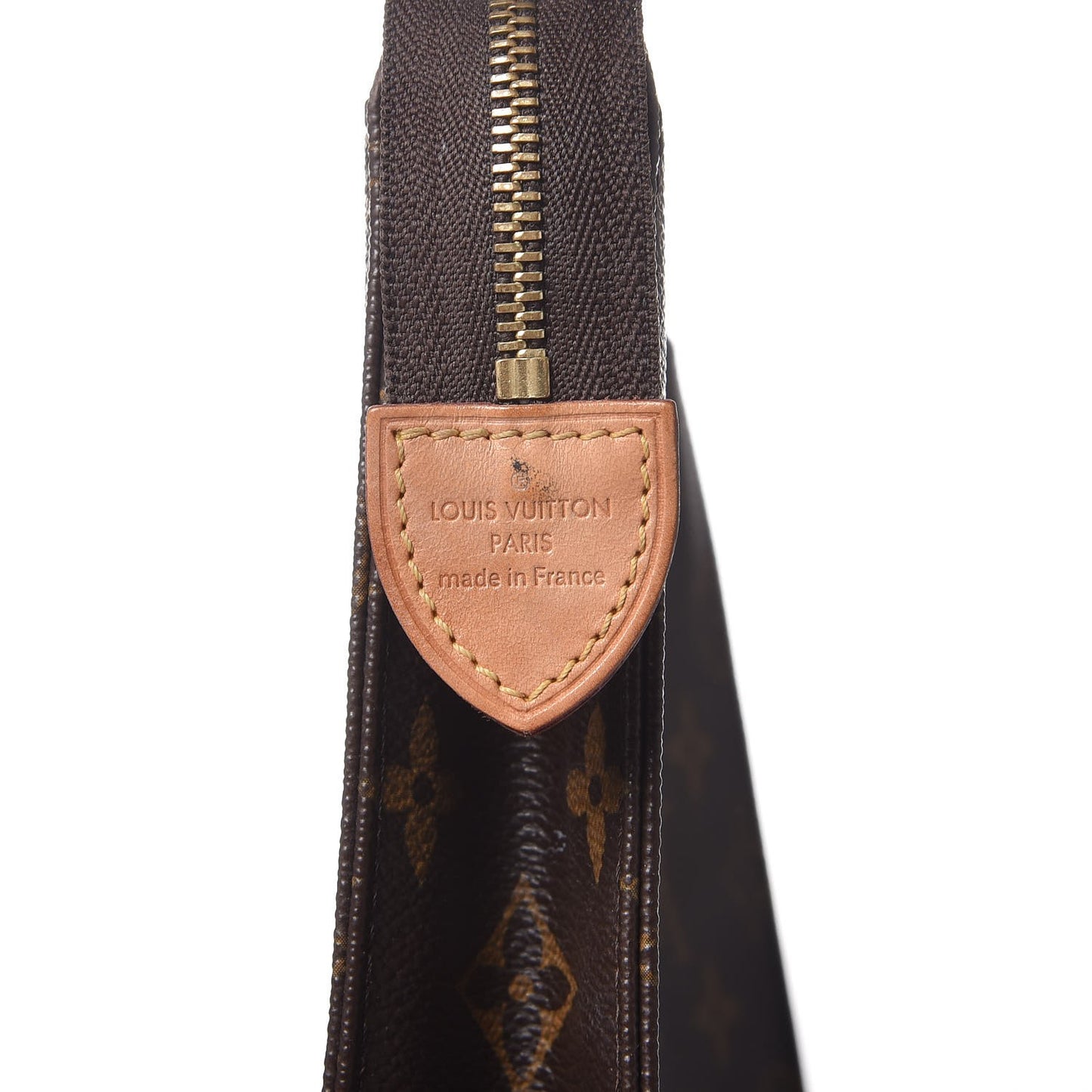 Monogram Toiletry Pouch 26