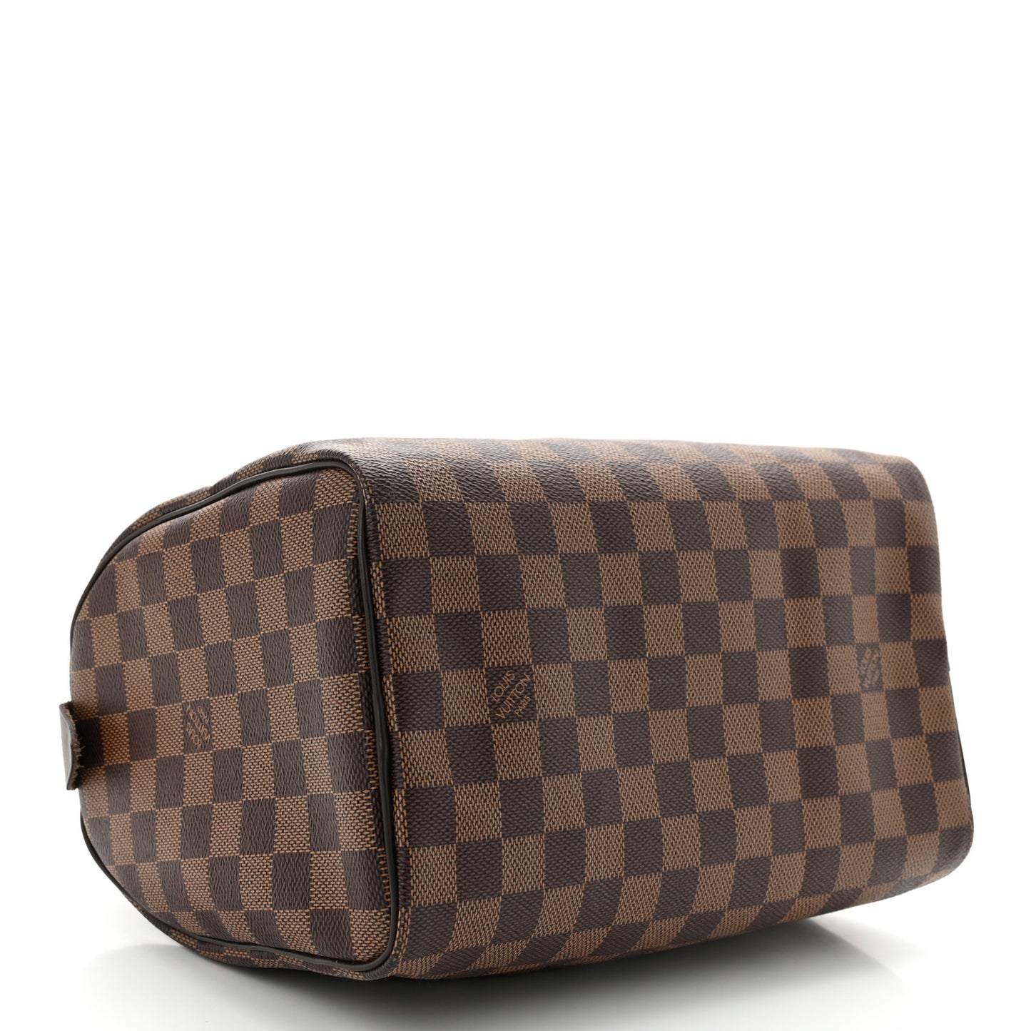 Damier Ebene Speedy 25