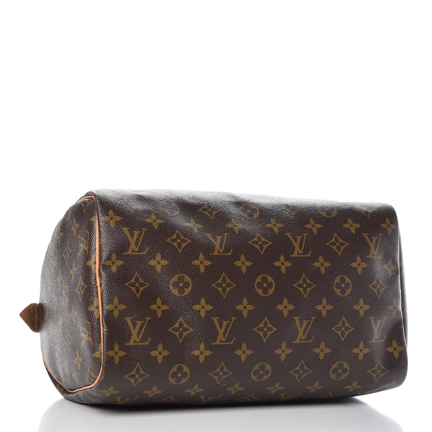 Louis Vuitton Monogram Speedy 30 4 of 18