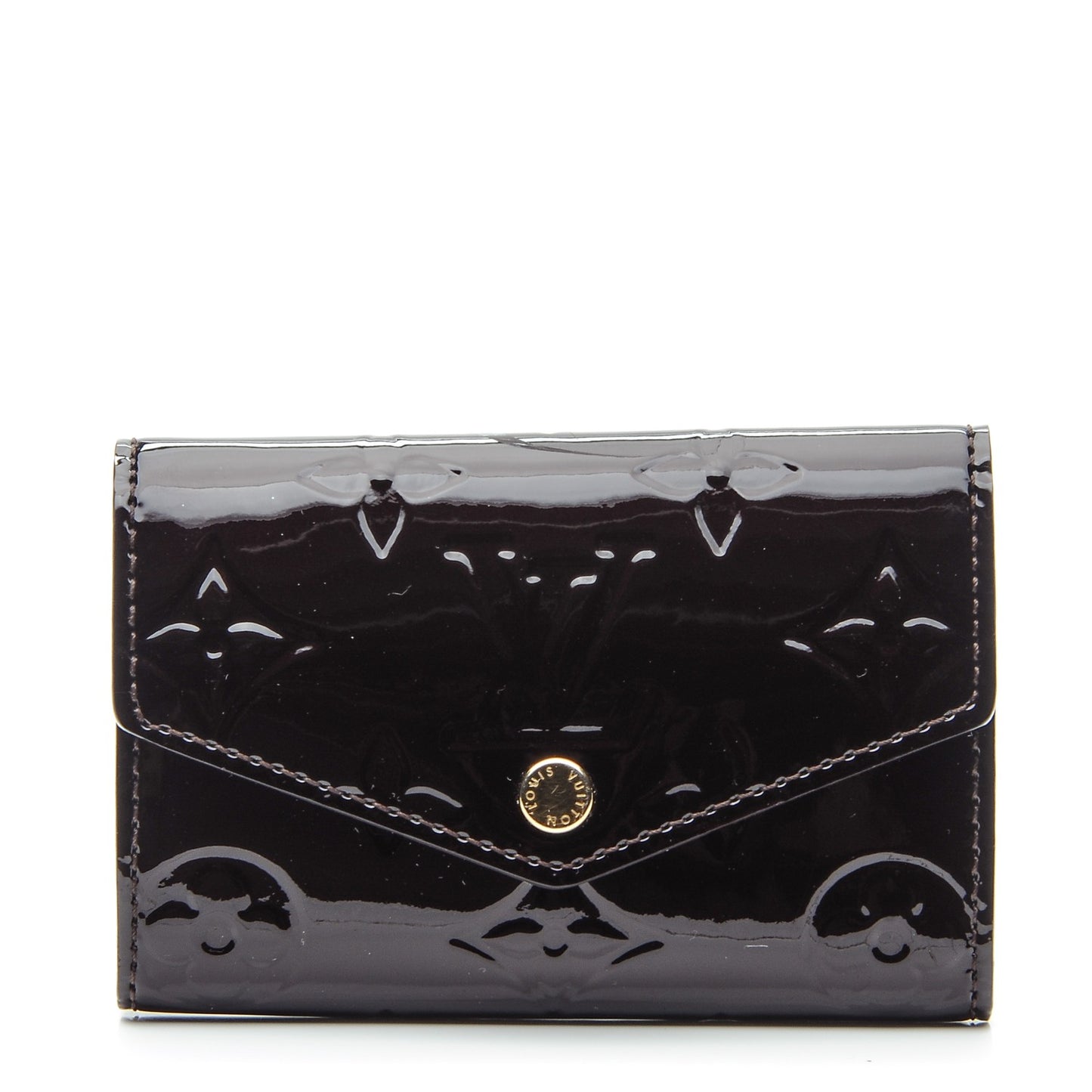 Vernis Multicles 6 Key Holder Amarante