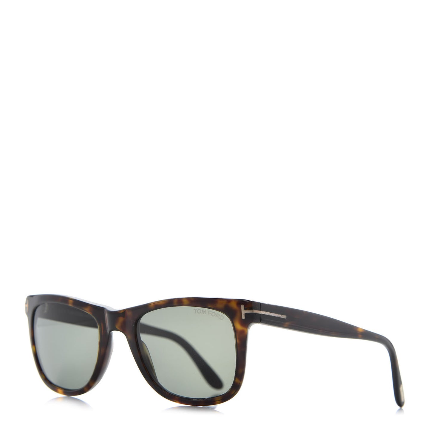 Leo Sunglasses TF336 Havana