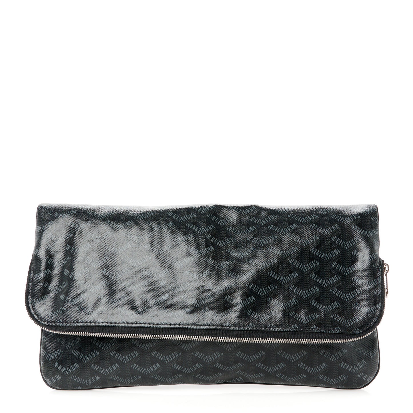 Goyardine Sainte Marie Soft Clutch
