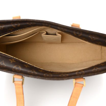 Louis Vuitton Monogram Luco 5 of 13