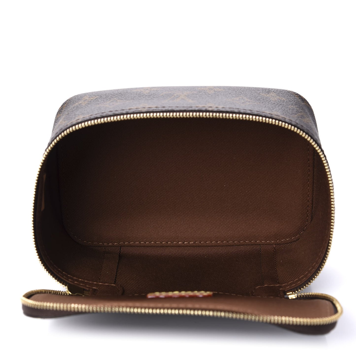 Monogram Packing Cube PM
