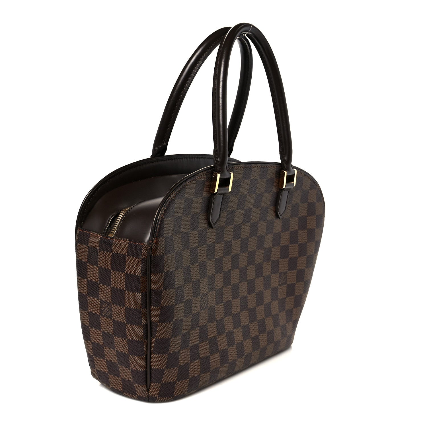 Louis Vuitton Damier Ebene Sarria Horizontal 3 of 10