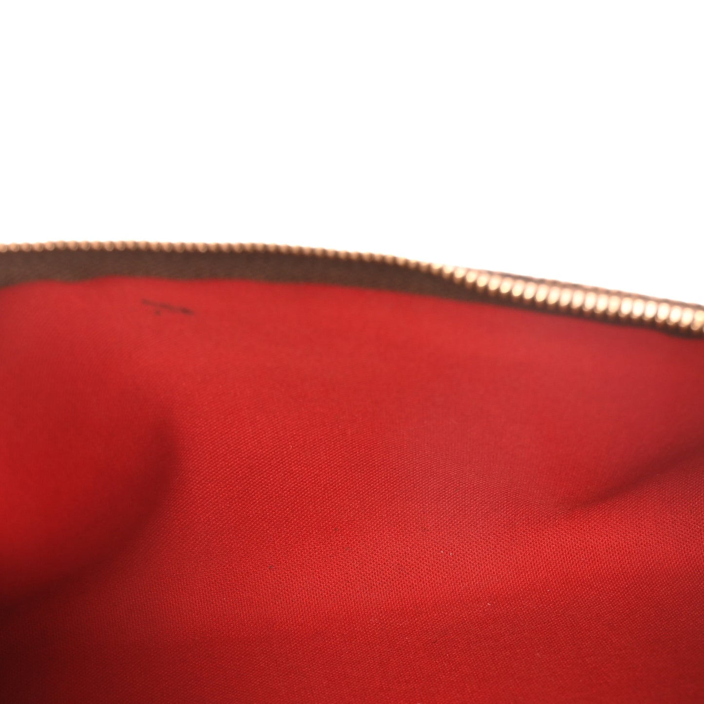 Damier Ebene Eva Clutch