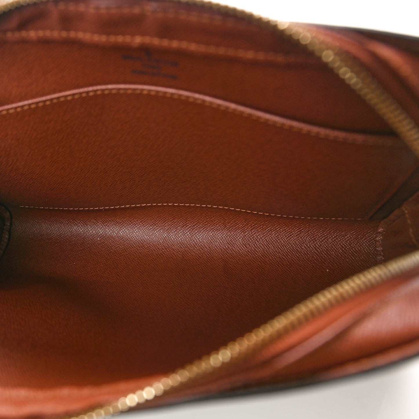 Monogram Pochette Orsay