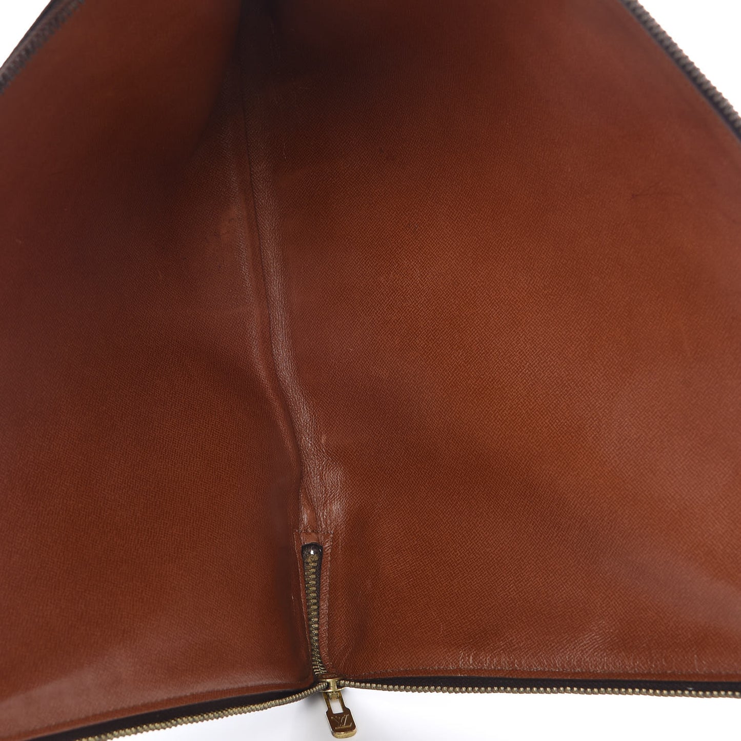Monogram Poche Documents Portfolio Case 39
